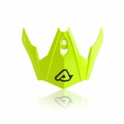 Buy 😉 Supports Acerbis Peak For Jet Aria Yellow 👍