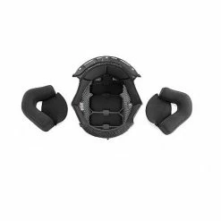 Cheapest 💯 Inner Padding Acerbis Full Interior For Jet Aria Helmet 🥰