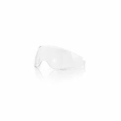 Best Sale 😉 Visors Acerbis Sun Visor For Aria Helmet Clear 🧨