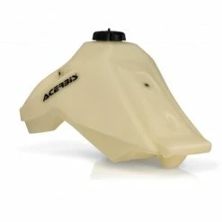 Cheapest 😉 Acerbis Fuel Tanks 12.5 L. Honda Crf250l-m Neutral 👍
