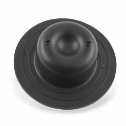 Hot Sale 😉 Paddock Acerbis Gasket For Black Tank Cap 🎉