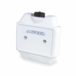 Best reviews of 👏 Fuel Tanks Acerbis Auxiliary Tank Front 5l White 🤩