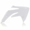 Coupon 💯 Acerbis Radiator Scoops Honda Crf 150r White 💯