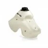 Hot Sale ✨ Acerbis Fuel Tanks Tank Kawasaki Kxf 250 2009 White ✨