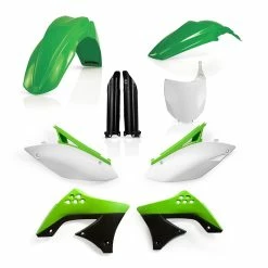 Brand new ✨ Acerbis Kxf 450 09-11 Plastic Kits Oem 🛒