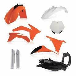 Wholesale 🔥 Acerbis Sx 2011 Plastic Kits Oem ⭐