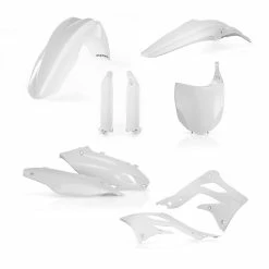 Deals 🥰 Acerbis Kxf 450 12 Plastic Kits White ⭐