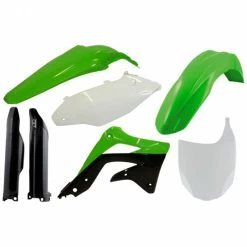 Best deal 💯 Acerbis Kxf 450 12 Plastic Kits Oem 🥰