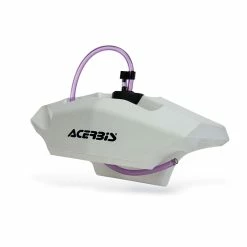 Wholesale 🧨 Fuel Tanks Acerbis Handlebar Tank 2l White 🎁