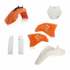 Hot Sale ✨ Acerbis Sx 65 12 Plastic Kits Oem 🔥