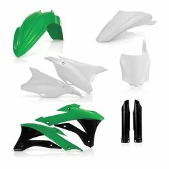 Best reviews of 😀 Acerbis Plastics Kit Kawasaki Kx 14 Oem 😀