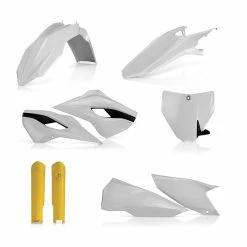 Buy ⌛ Acerbis Plastics Kit Husqvarna Te/fe 14 Oem 🤩