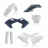 Best deal ⌛ Acerbis Plastics Kit Husqvarna Tc/fc 16 Oem ❤️