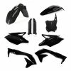 Best deal 😀 Acerbis Kxf 450 16 Plastic Kits Black 👍