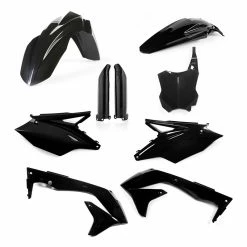 Best deal 😀 Acerbis Kxf 450 16 Plastic Kits Black 👍
