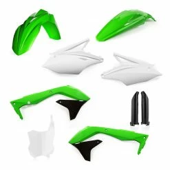 Cheap ✨ Acerbis Kxf 450 16 Plastic Kits Oem 🤩