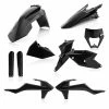 Top 10 🤩 Acerbis Exc/exc-f 2017 Plastics Kit Black 🥰