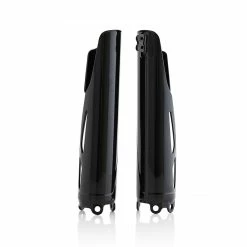 Best Sale 🛒 Others Acerbis Lower Fork Covers Honda Crf450r Black 🔥