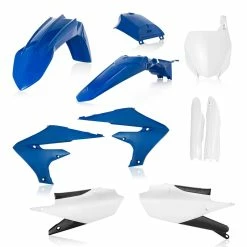 Brand new 😉 Acerbis Yzf450 2019 Plastic Kit Oem 🤩