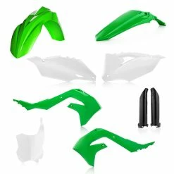 Coupon 👏 Acerbis Plastics Kit Kxf450 2019 Oem 🎉