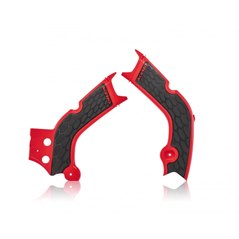 Coupon ๐งจ Acerbis X-grip Frame Protections Honda Crf450r โ๏ธ