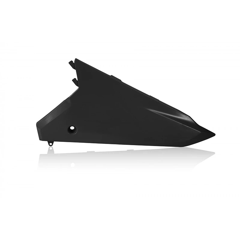 Outlet ๐ Others Acerbis Side Paniels Honda Crf450 21 Black ๐