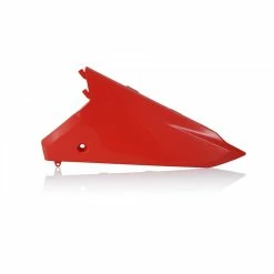 Budget ⭐ Others Acerbis Side Paniels Honda Crf450 21 Red ✨