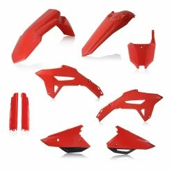 Top 10 🛒 Acerbis Plastics Kit Honda Crf 450 2021 Oem 🔔
