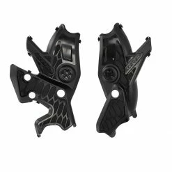 Deals ⌛ Acerbis X-grip Frame Protections Tenere 700 Black 🔔