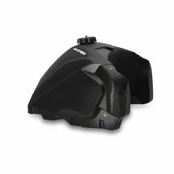 Best Pirce 🛒 Various Parts Acerbis 23l Tank Tenere 700 Black ⭐