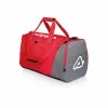 Flash Sale 😉 Textile Acerbis Alhema Medium Sport Bag Red 🎉
