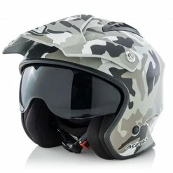 Outlet 🧨 Trial Acerbis Jet Aria Camo ✨