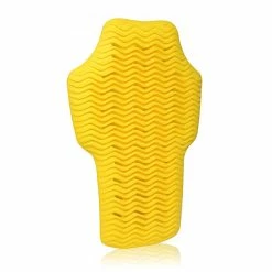 Buy 😀 Inserts Acerbis Xy905 L Size Back Protector Yellow ❤️