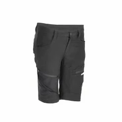 Discount 🥰 Pants Acerbis Paddock Bermuda Lady Black 🛒