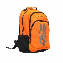 Best reviews of 😉 Backpacks Acerbis B-logo 15 Lt 🎒 Backpack Orange 😍
