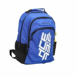 Deals ✨ Backpacks Acerbis B-logo 15 Lt 🎒 Backpack Blue 🛒