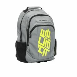 Wholesale 🎁 Backpacks Acerbis B-logo 15 Lt 🎒 Backpack Grey 🌟