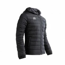Outlet 🧨 Fleeces Acerbis Bomber Artax Black 😍