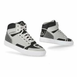 Discount 🥰 Acerbis Ce Lock 👟 Shoes Black Grey 🌟