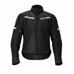 Best deal 😀 Textile Acerbis Ce X-street Lady Jacket Black 🛒