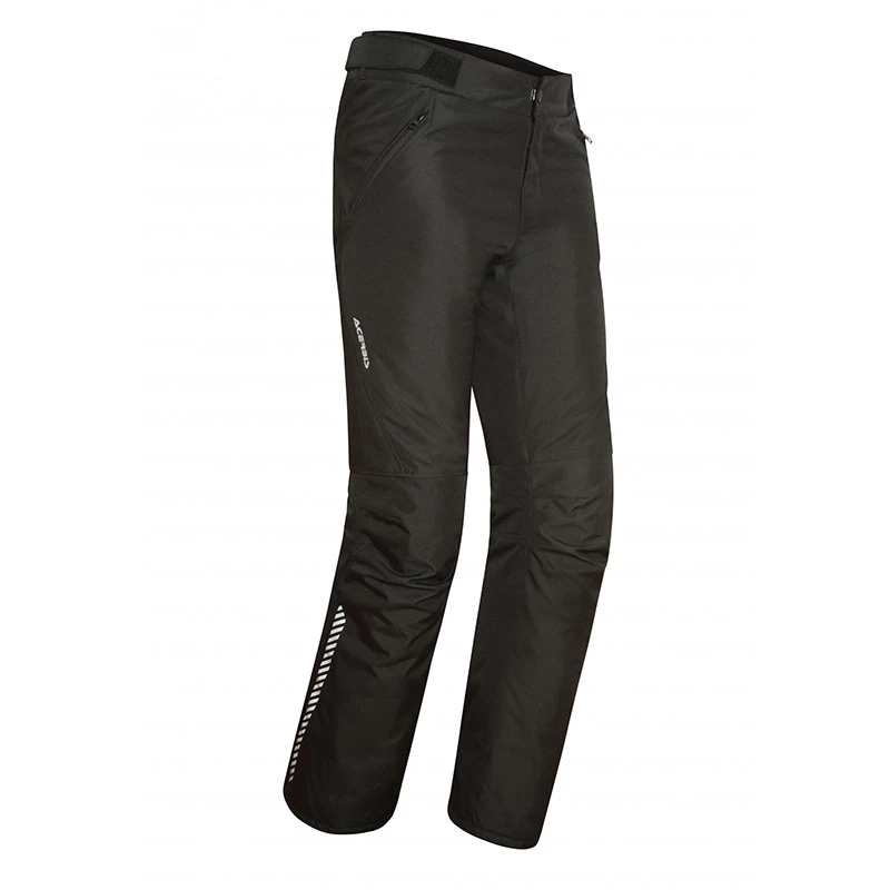 Deals 🎉 Textile Acerbis Ce Discovery Pants Black 👏