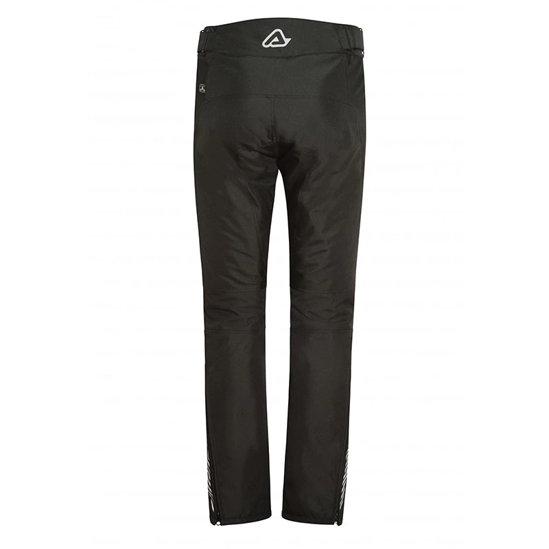 Deals 🎉 Textile Acerbis Ce Discovery Pants Black 👏 - Image 2