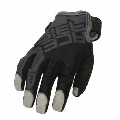Top 10 👏 Acerbis Ce Mx Xk Kid Gloves Black ⌛