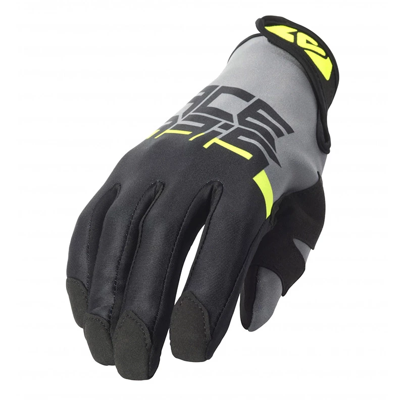 Best reviews of ๐ Acerbis Ce Neoprene 3.0 Gloves Yellow Fluo ๐
