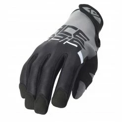Best Pirce ✔️ Acerbis Ce Neoprene 3.0 Gloves Black 🎉