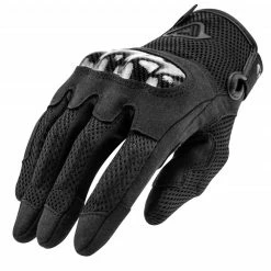 Best Sale 😉 Summer Acerbis Ce Ramsey My Vented Gloves Black ✔️