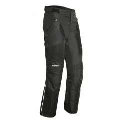 Best Sale ⭐ Ventilated Acerbis Ce Ramsey Vented Pants Black 🔔
