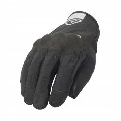 Coupon 💯 Summer Acerbis Ce Scrambler Gloves Black Grey 😉