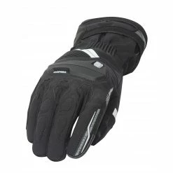Deals 🎉 Winter Acerbis Ce X-tour Gloves Black 😀