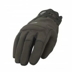 New 🧨 Winter Acerbis Ce Urban Wp 2 Gloves Black 🛒